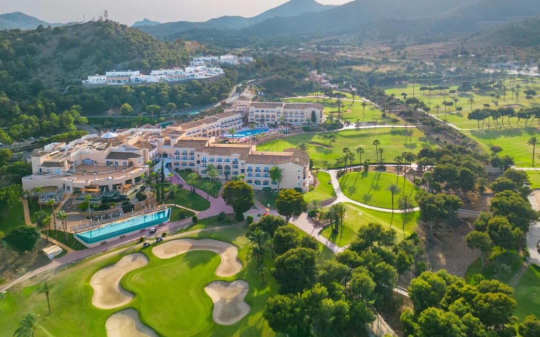 HOTEL GRAND HYATT LA MANGA CLUB & SPA