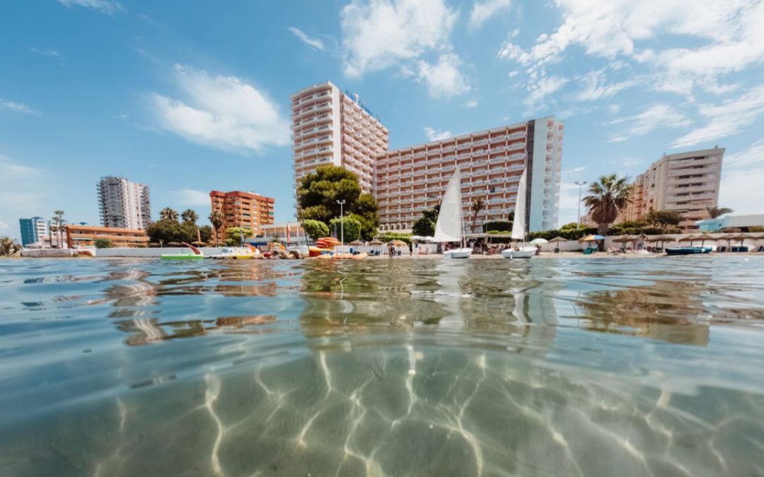 HOTEL IZAN CAVANNA