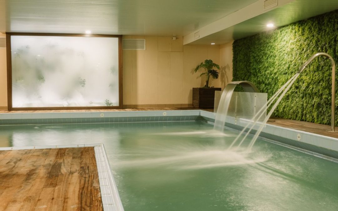 HOTEL LODOMAR SPA & TALASOTERAPIA