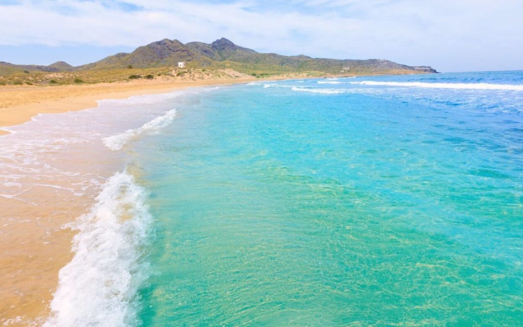 Calblanque: Naturaleza, Senderismo y Descanso en Costa Cálida