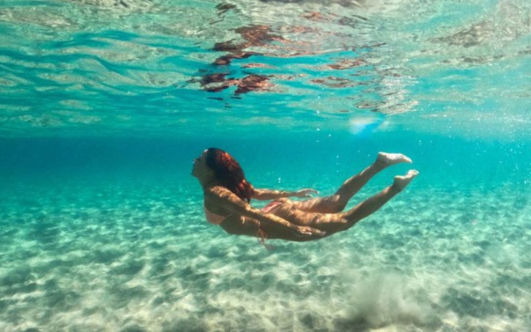 Snorkel en Cabo de Palos