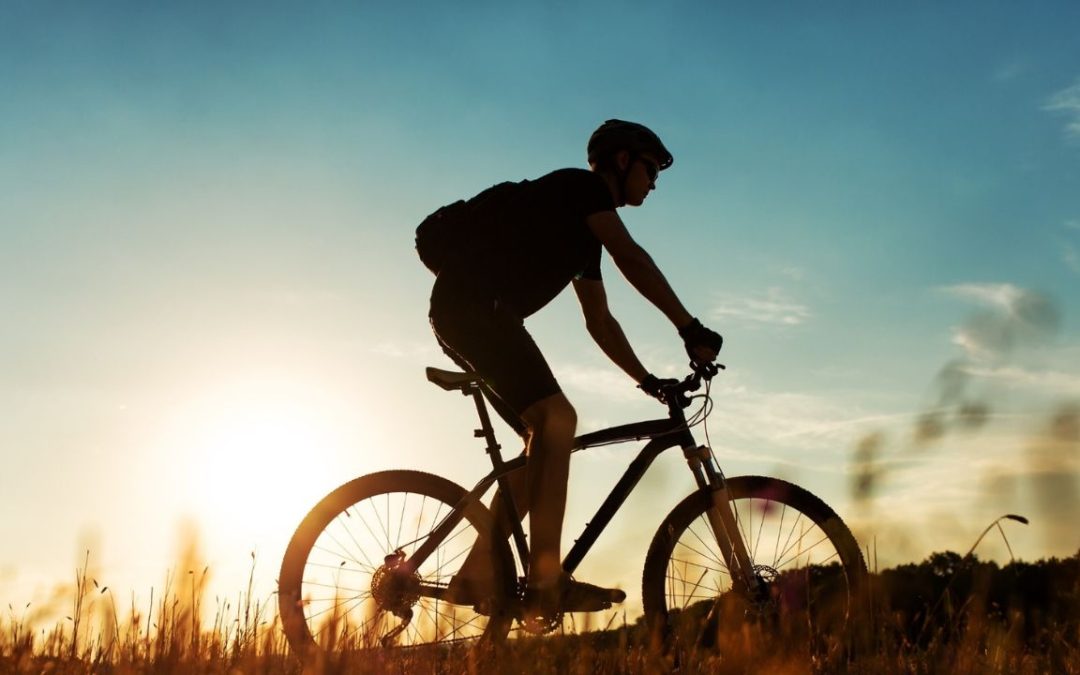 Aventura en Bike en Yecla y Relax en Costa Cálida