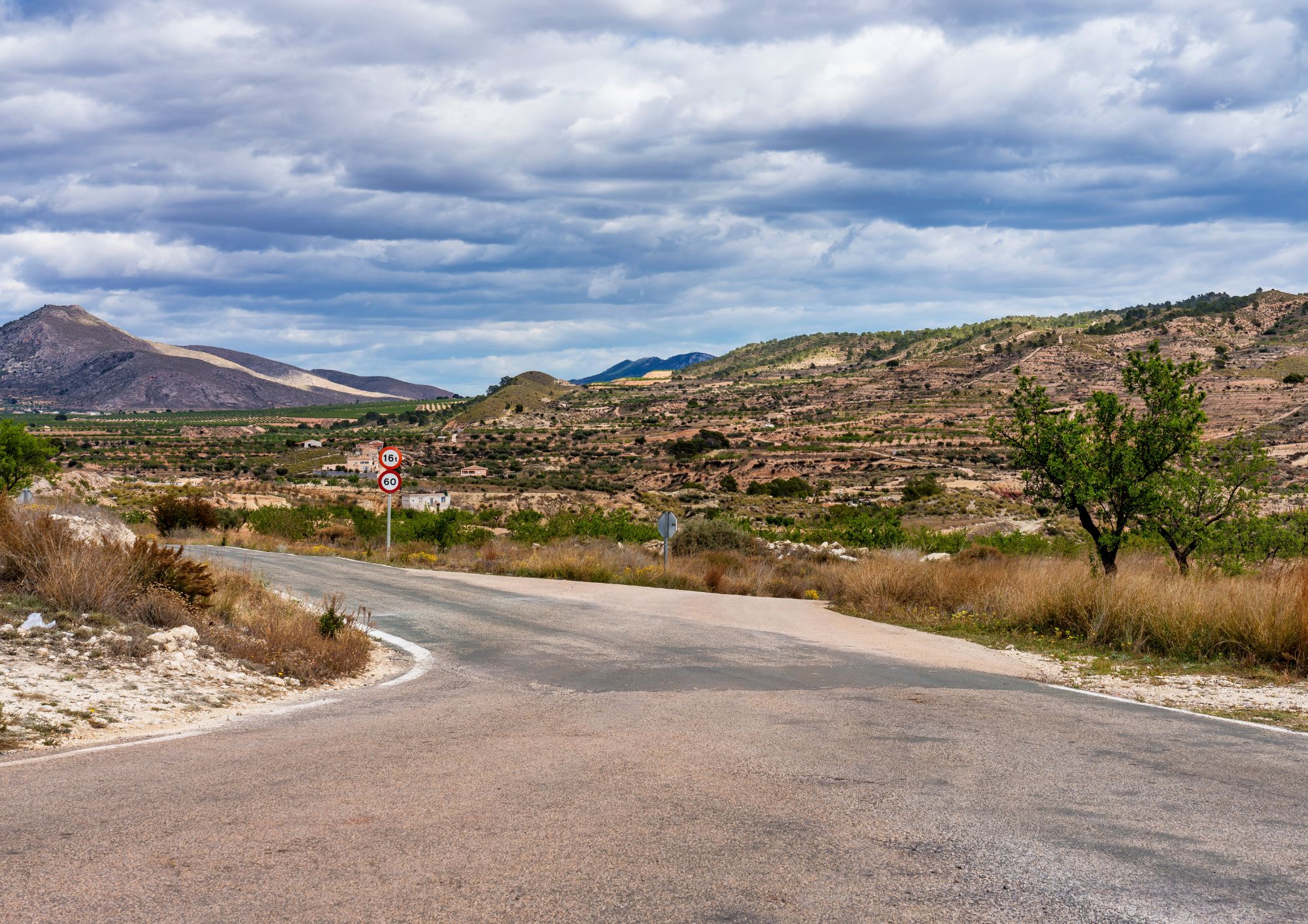 Rafting y Cuevas en la Costa Calida, Region de Murcia