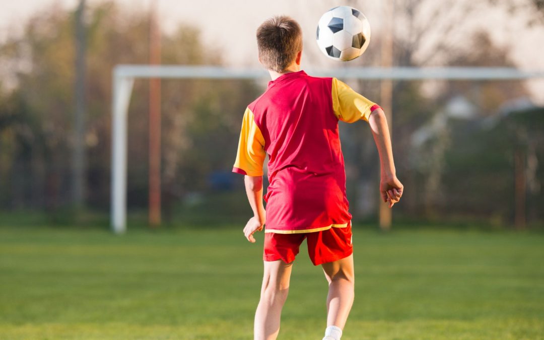 Goalkeeping Academy La Manga Club 10 a 16 años