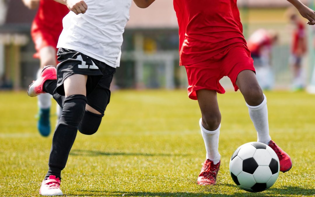 Football Academy La Manga Club 13 a 16 años