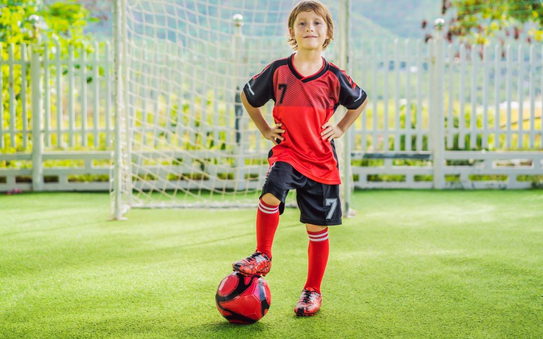 Football Academy La Manga Club 10 a 12 años