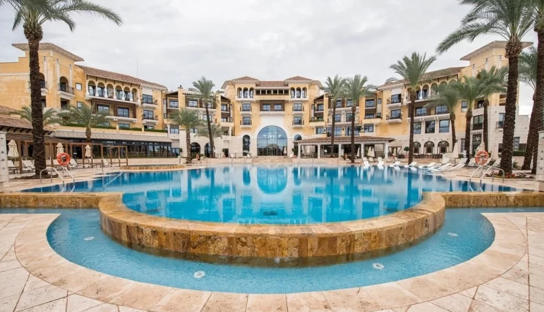 ONA MAR MENOR GOLF RESORT & SPA*****