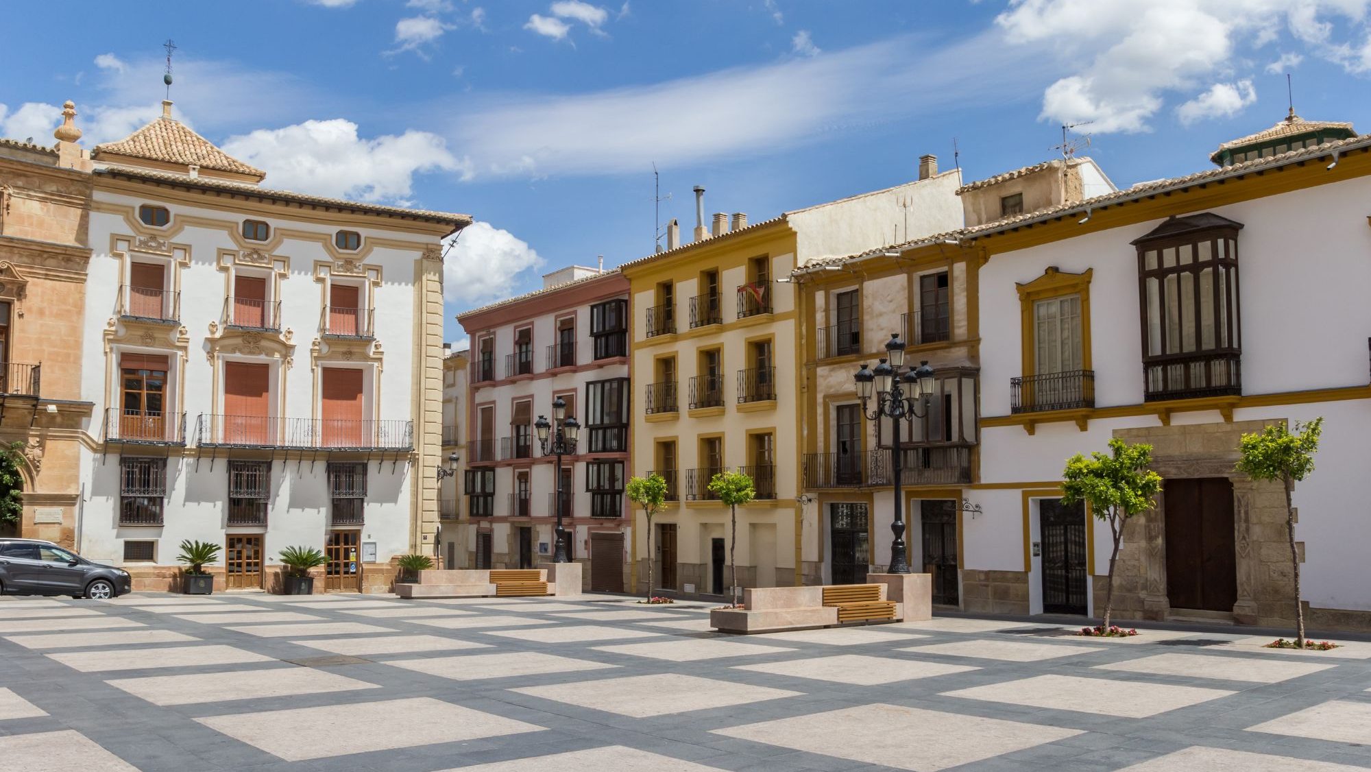 Cartagena Historica Tour y Descanso en Costa Calida Experience Murcia Spain (3)