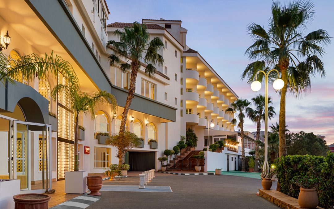 RAMADA RESORT BY WYNDHAM PUERTO DE MAZARRON