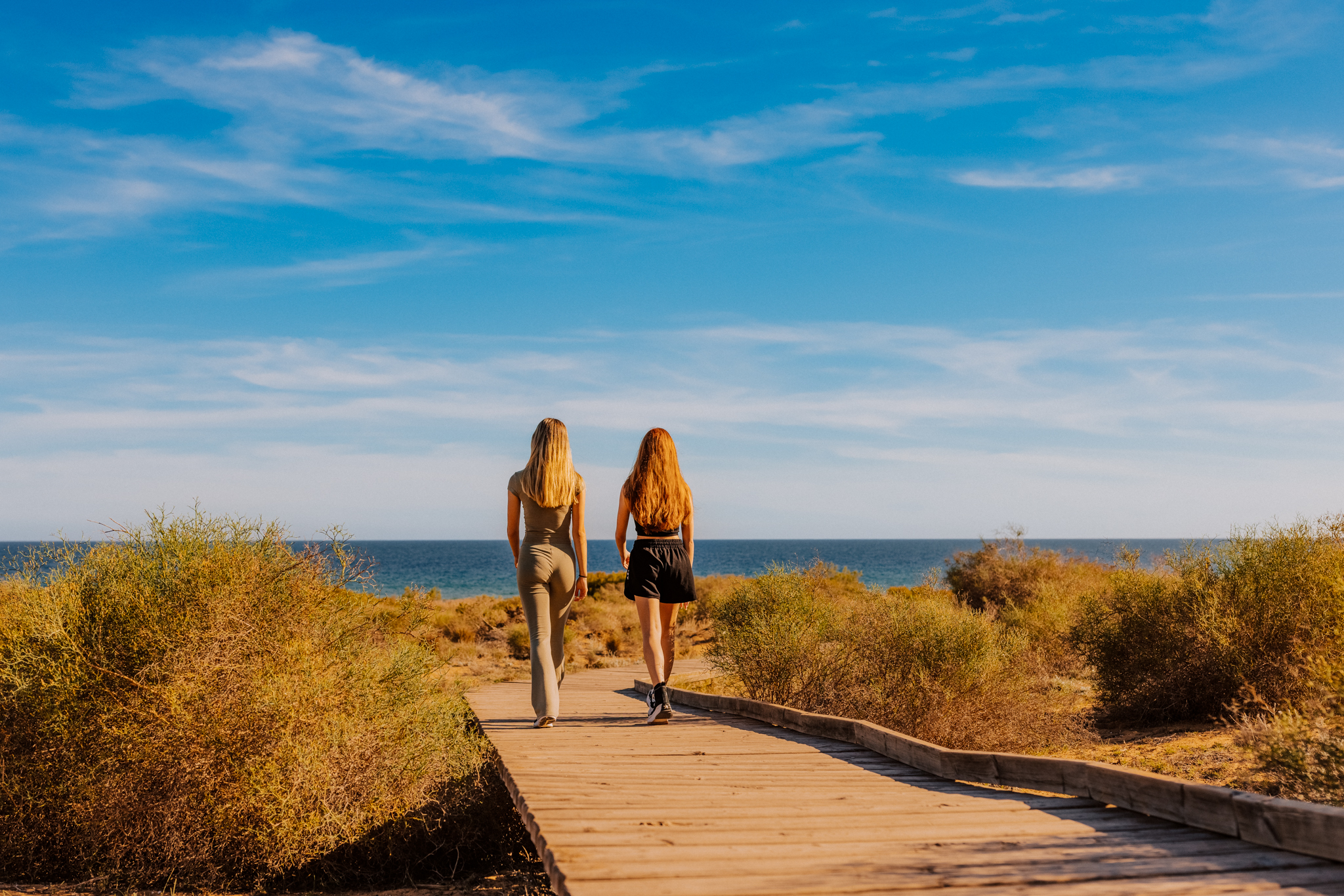 Renueva tu espíritu con yoga en cabo de palos Murcia