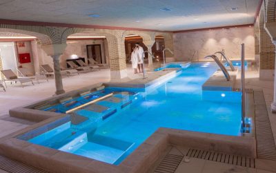 Hoteles en Costa Cálida con Spa: Experiencias en Murcia