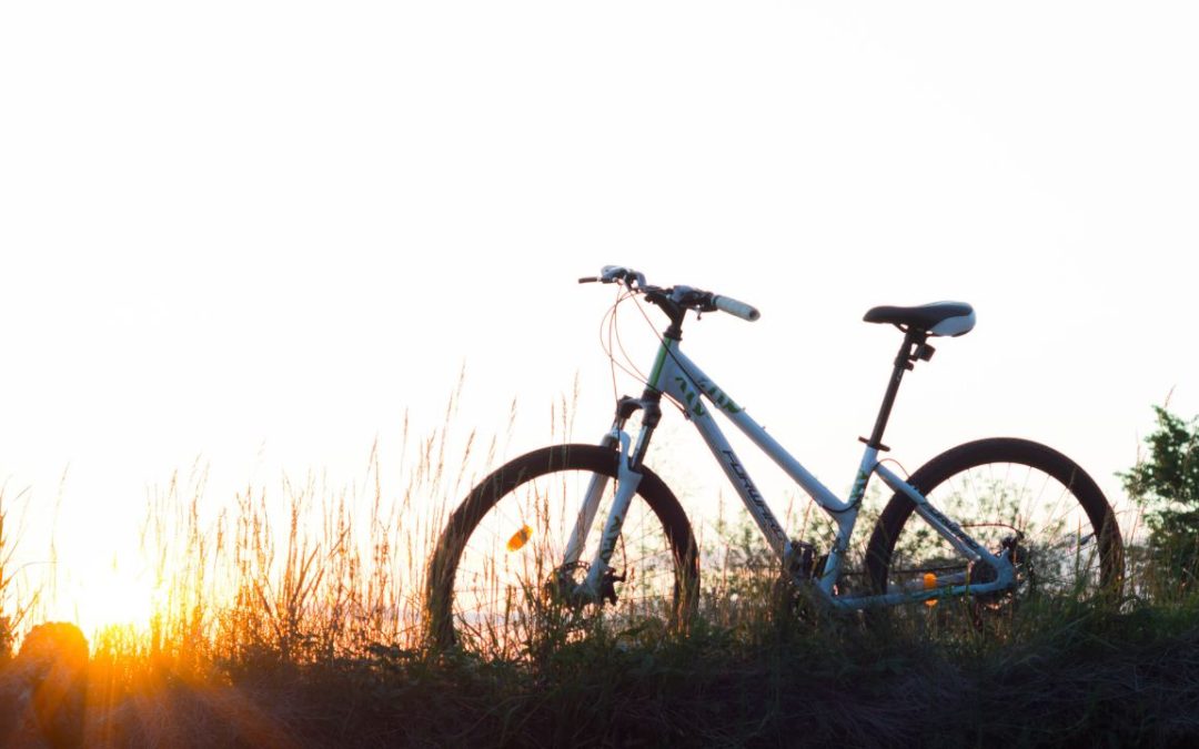 Aventuras en bici por la Costa Cálida para todos los niveles