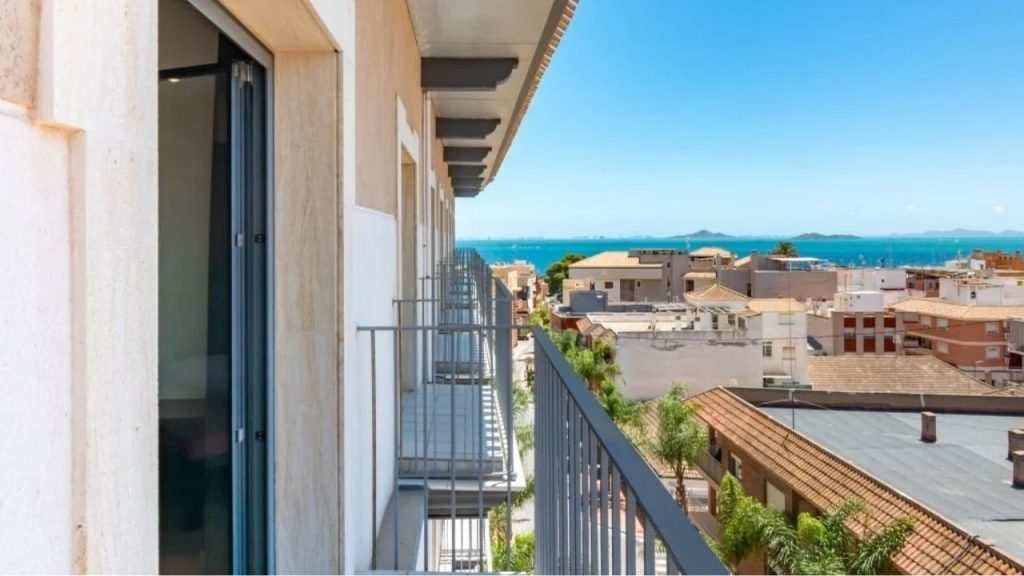 Hotel Ibersol Atrio del Mar Los Alcazares Murcia