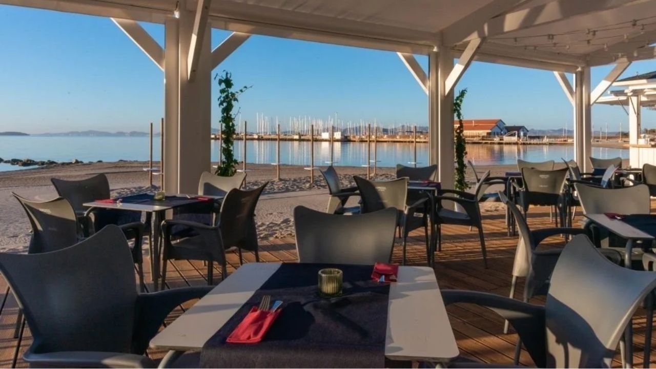 Hotel Ibersol Atrio del Mar Los Alcazares Murcia (7) Hotel Ibersol Atrio del Mar Los Alcazares Murcia