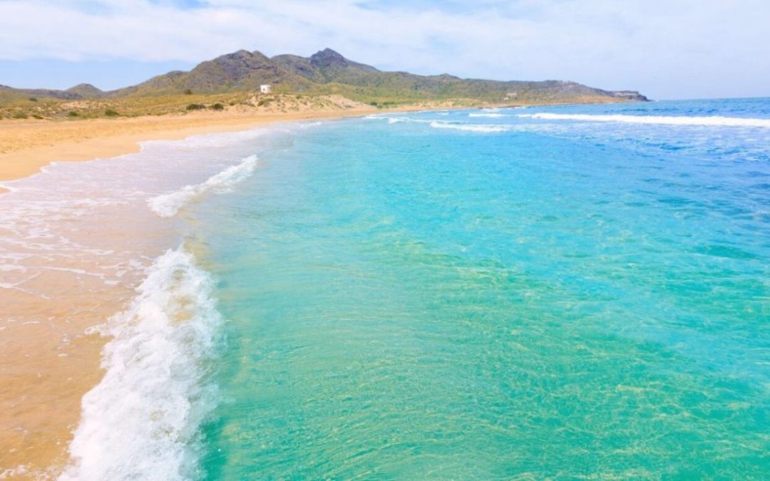 Descubre que hacer en Calblanque Murcia