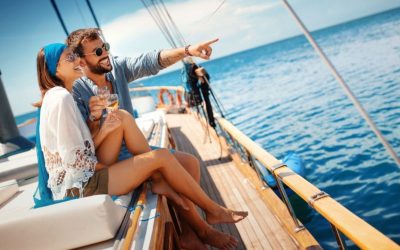 Destinos para viajar en pareja en la Costa Cálida