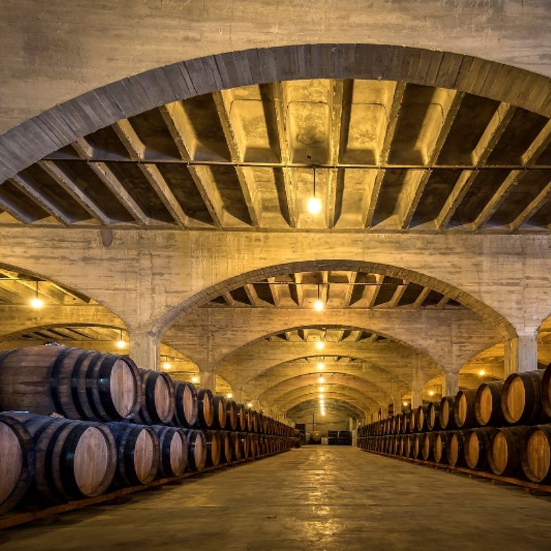 bodegas en la Región de Murcia