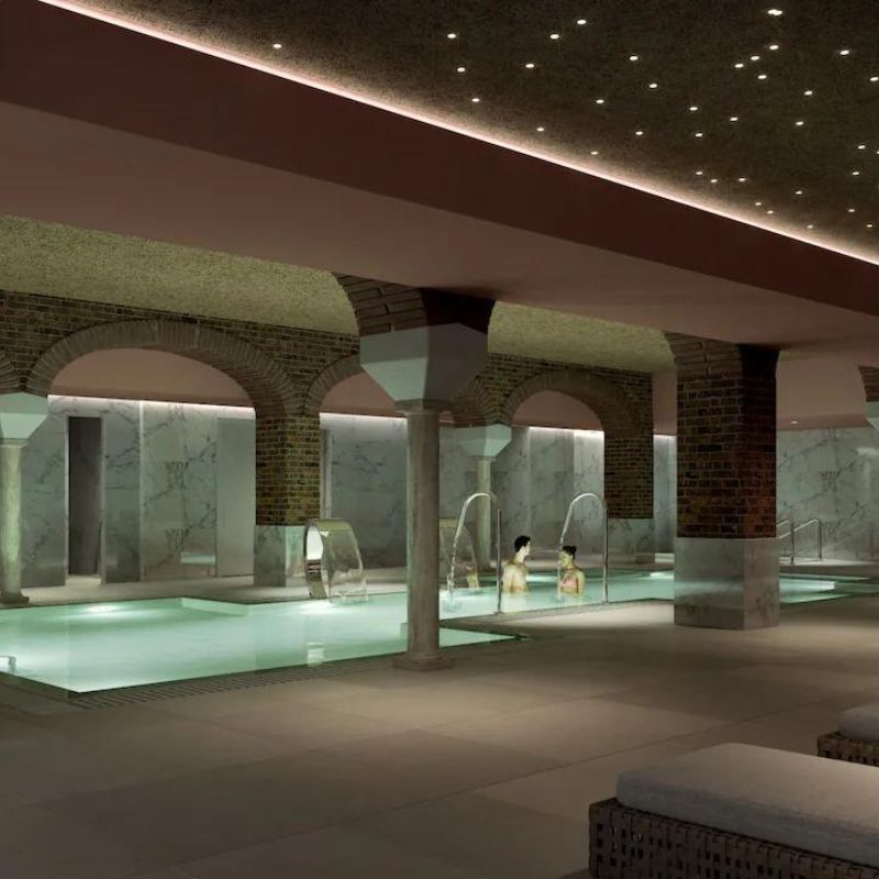 Hoteles con spa region de Murcia Hoteles con spa region de Murcia