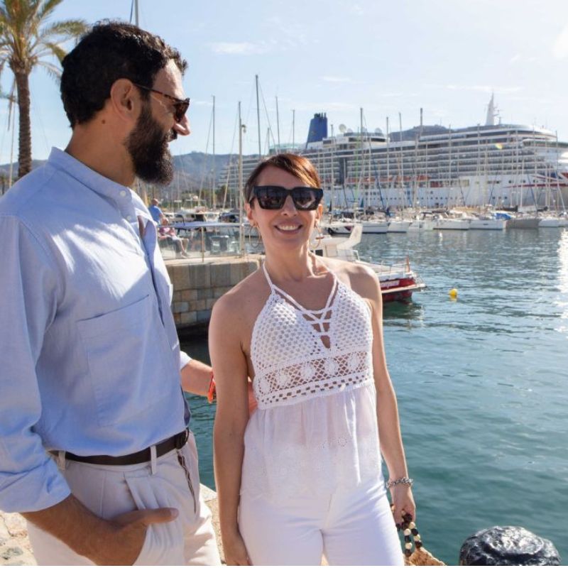 Guía vacaciones en la Costa Cálida Murcia Guía vacaciones en la Costa Cálida Murcia