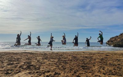 Planes inolvidables en la Costa Cálida: mar, calma y sensaciones únicas