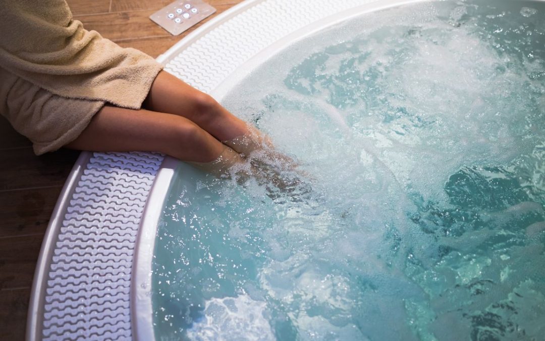 Vacaciones wellness en la Región de Murcia