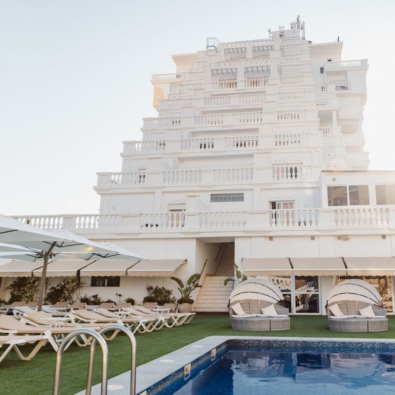 Costa Calida Murcia