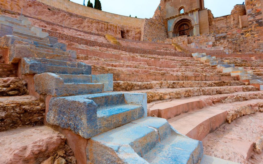 Cartagena en dos días historia viva