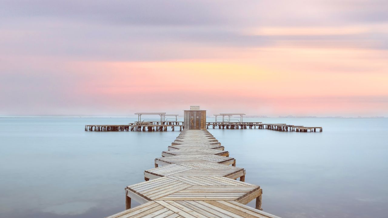 Los alcazares Murcia