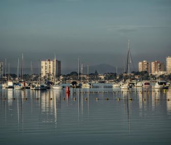 San Pedro del Pinatar Murcia