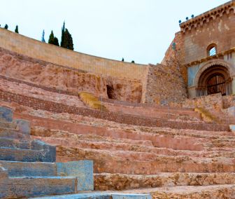 Cartagena Region de Murcia