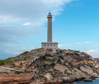 Cabo de Palos Murcia