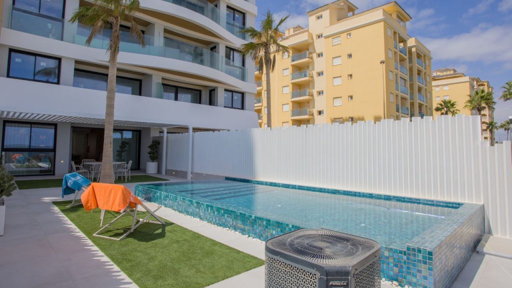 Apartamentos de Lujo Miami Towers