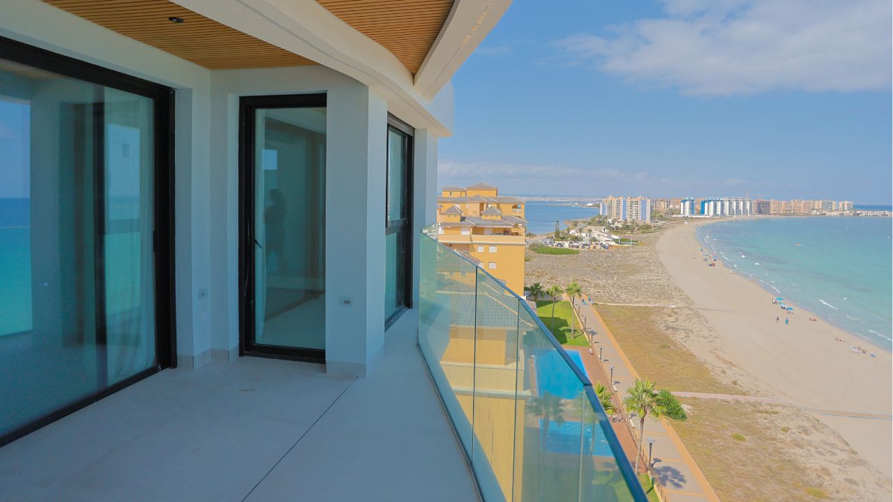 Apartamentos de Lujo Miami Towers (8) Apartamentos de Lujo Miami Towers