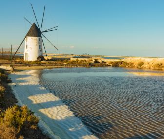 San Pedro del Pinatar Murcia