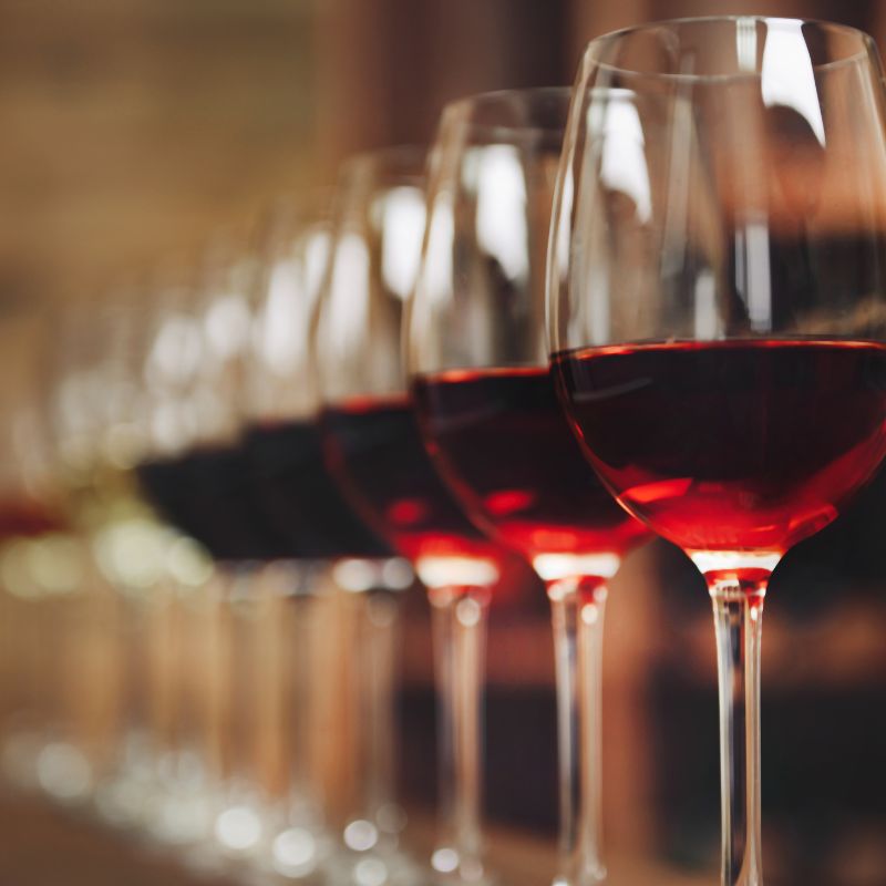 Visita bodega en Murcia Visita bodega en Murcia