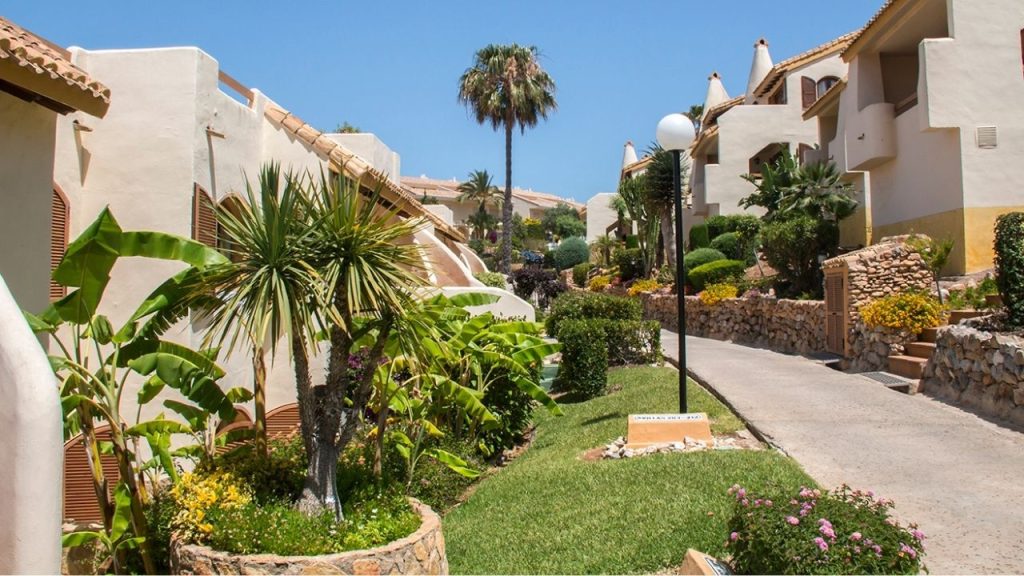 Costa Cálida Apartamentos La Quinta Club