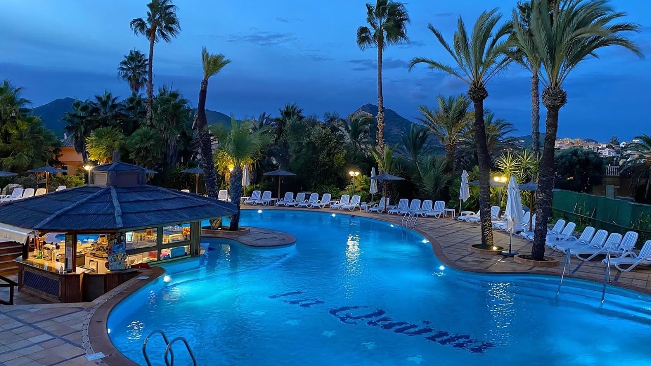 Costa Calida Apartamentos La Quinta Club - La Manga Club Murcia