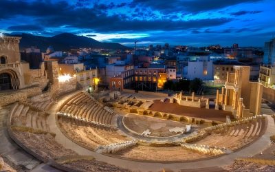 Qué ver en Cartagena: Guía para disfrutar la ciudad