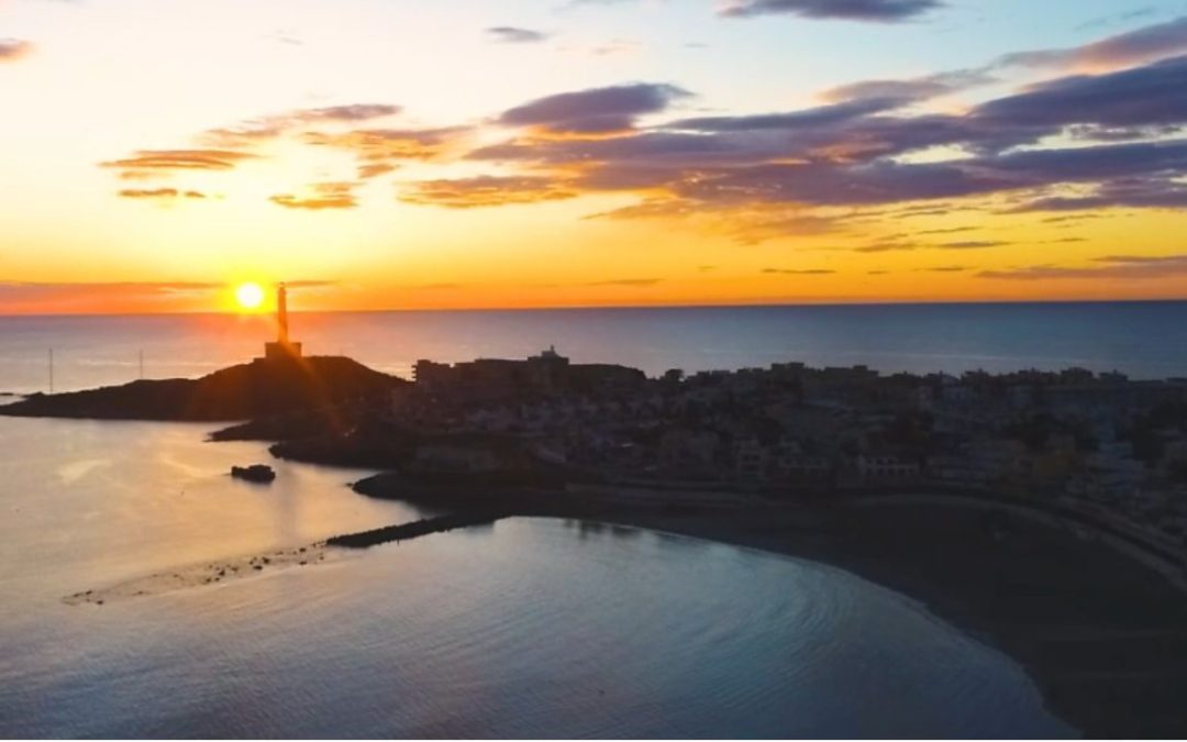 Qué ver en la Costa Cálida en 3 días