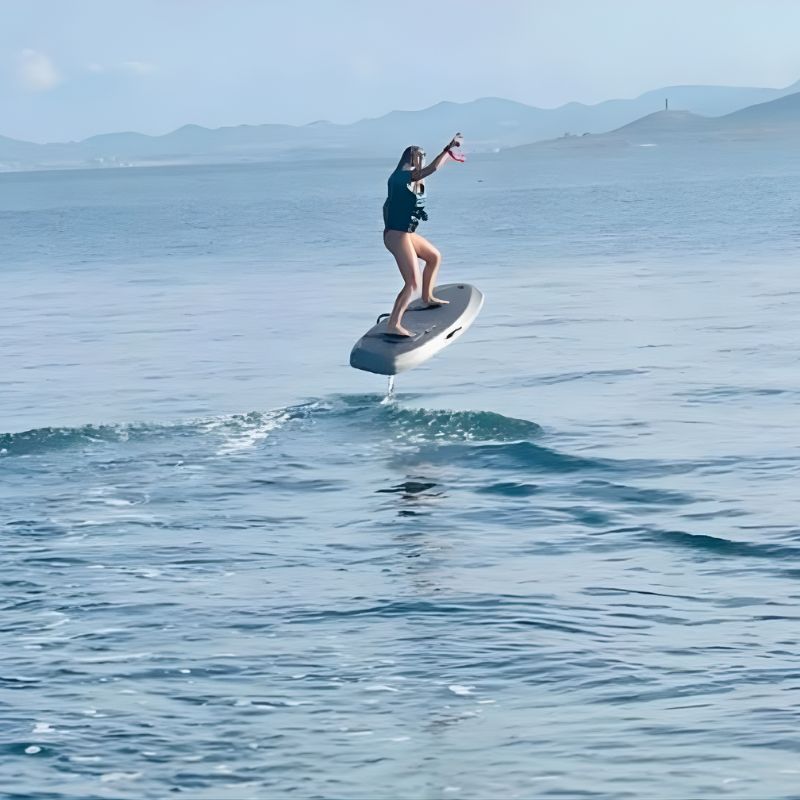 Turismo activo en Murcia