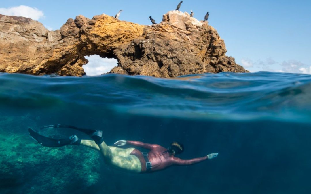 Conoce la Costa Cálida en la Región de Murcia