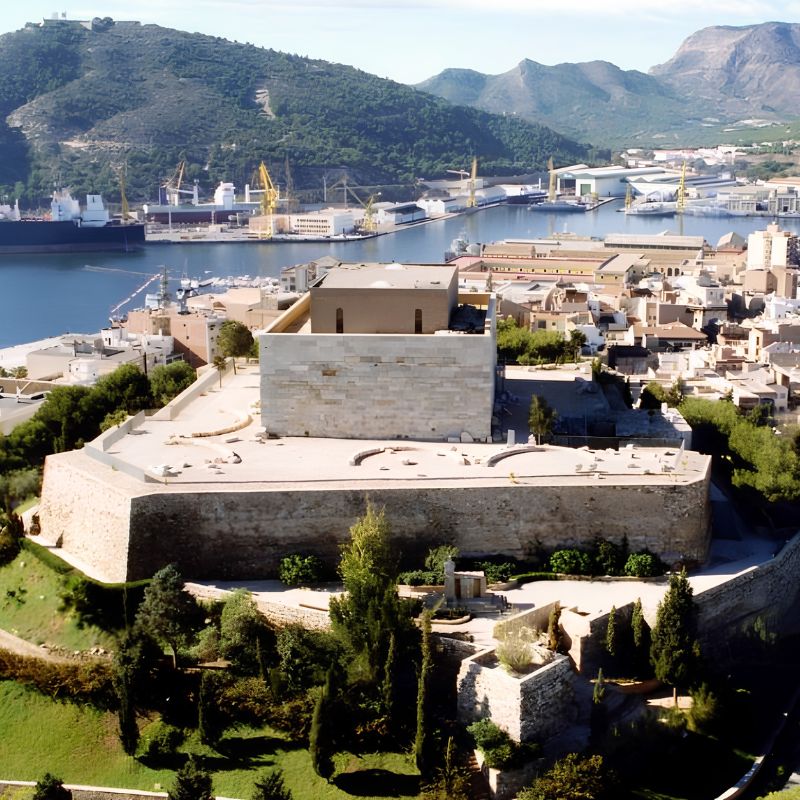 Cuándo viajar a la Costa Cálida según el clima y el tipo de viaje