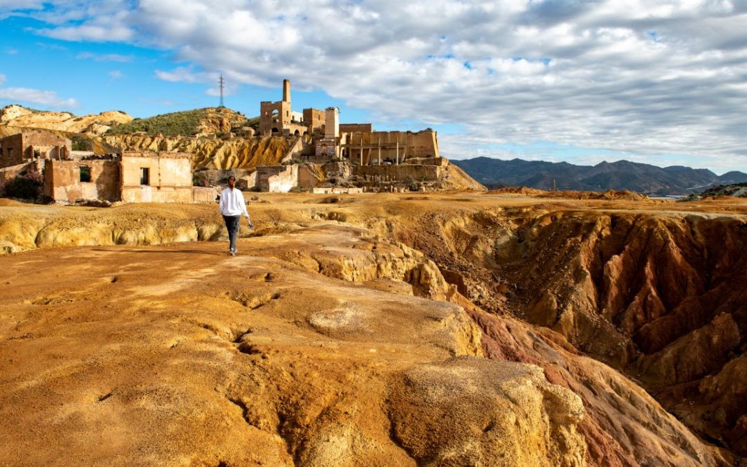 Los pueblos más bonitos de la Costa Cálida