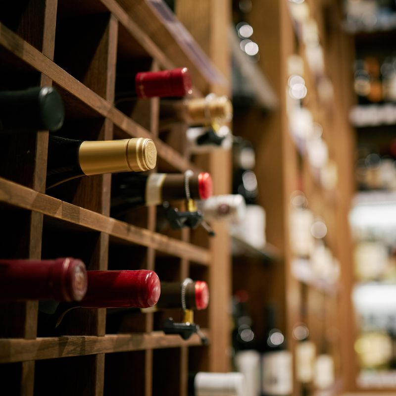 enoturismo en murcia