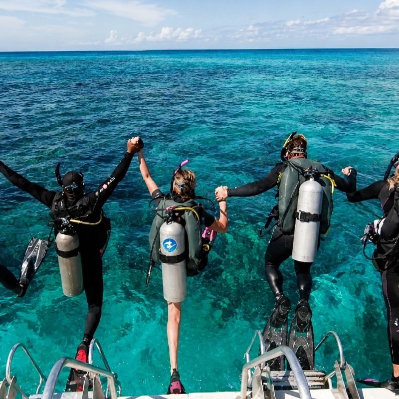 Buceo y snorkel en Cabo de Palos Murcia